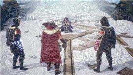 天龙八部私服武器名字